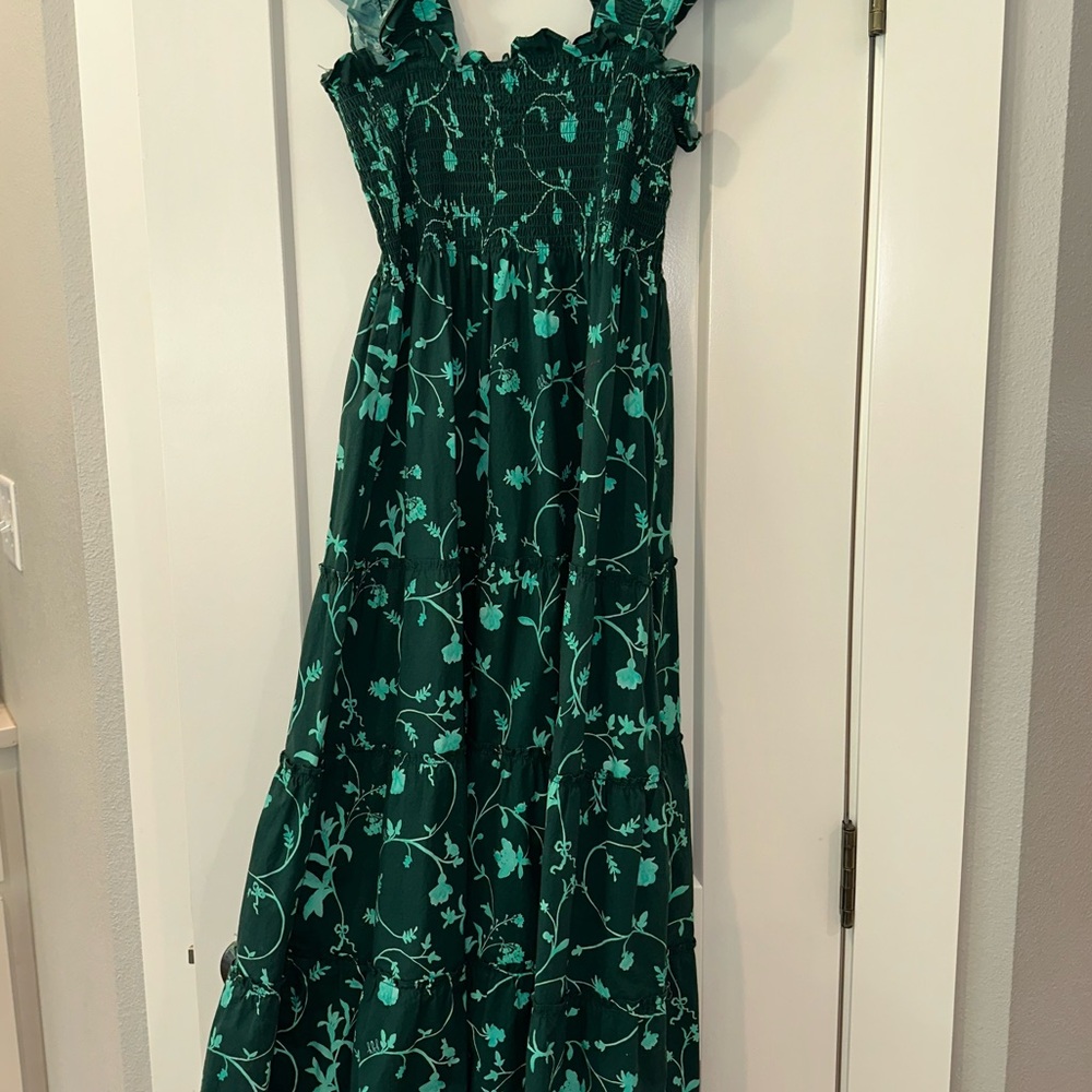 Hill House Nap Dress